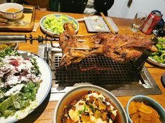 -那些年记忆烧烤