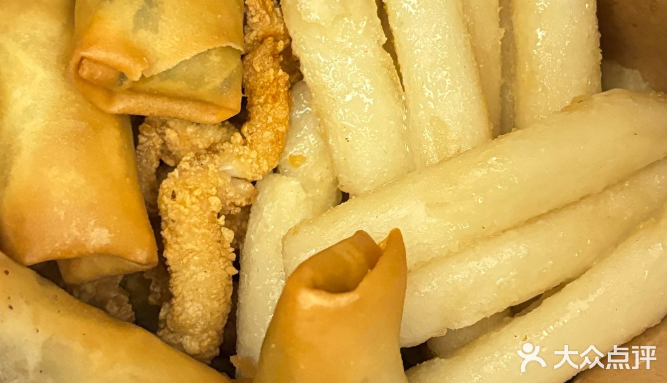 老酱炸串还能这么吃？