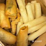老酱炸串还能这么吃？