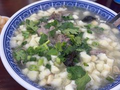 -张军擀面皮(陕西广慈医院店)