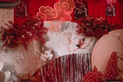 -华侨城洲际大酒店·宴会厅