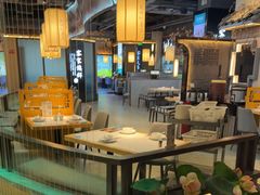 -客家班·客家菜(嘉禾金铂店)