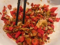 -八碗湘长沙市井菜(坡子街店)