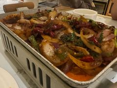 -关东小磨东北菜(漕河泾印象城店)