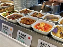 -老乡鸡(肥东文一名都店)