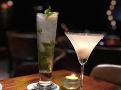 -MARU玛露音乐餐厅(大学路店)