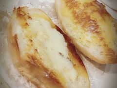 奶油猪仔包-龙记香港茶餐厅(久光百货店)