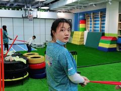-Dr.Sport运动博士少儿运动能力培养中心(锦华万达运动中心)