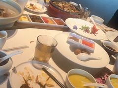 -悦融·京鲁菜·露台花园(安定门店)