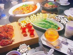 -桂小厨广西菜(万象城店)