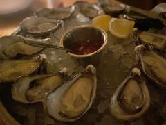 -THE CANNERY&JUJU 新鲜海鲜·牛排美食酒廊