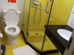 -如家酒店(上海南京路人民广场店)