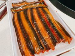 鳝鱼-川西坝子火锅(金沙1.0直营店)