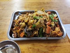-幸福铁板烧(共和村店)