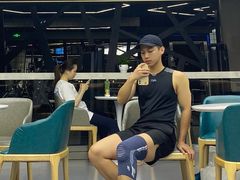 -懒人Club健身(卓越时代广场店)