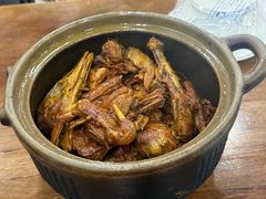 -斯丹姜母鸭·古法干香(涂门街总店)