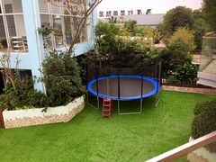 -汪说喵讲宠物乐园宠物酒店(红星美凯龙店)