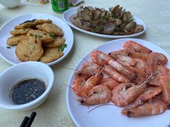 -锐记美食店·现捞海鲜(闸坡店)