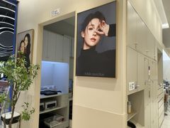 -天真蓝照相馆(五角场百联又一城店)