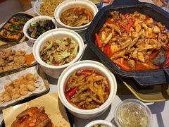 -蛙来哒(方圆荟店)