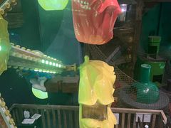 -蓝精灵乐园·世茂精灵之城主题乐园