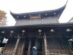 -胡雪岩故居