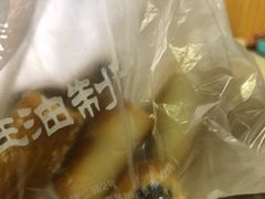 -麦香皇后老式面包坊(大连路店)