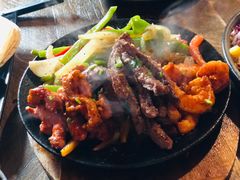 -Q MEX 库迈墨西哥餐吧(三里屯店)