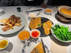 -潮堂 · 潮州菜(国贸商城店)