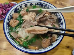 -夏家合汁(天润花园小区店)