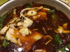 -风味小馆(天目湖宾馆店)