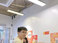 -梅溪·小伙子干挑面(安吉总店)