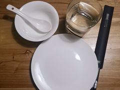 -東舍食唐精品陕菜馆