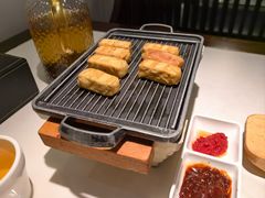 -徽韵人家·传承正宗徽菜(牡丹园店)