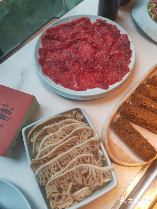 悦棠火锅(天府三街店)图片
