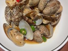 -妈妈菜舟山海鲜(定海古城店)