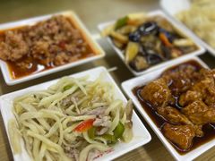 -玉华饮食店(茅台路店)