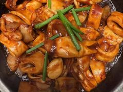 -高佳庄·舟山海鲜(海景旗舰店)