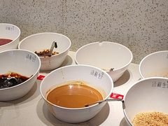 -汤鲜生自助臻选盖碗火锅(福城天虹店)