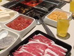 -海底捞火锅(北金鹰店)