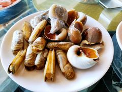 -赤山海景丽呈酒店