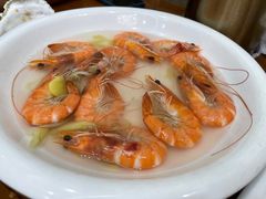 -望海潮海鲜店 特色家常菜(在海一方店)