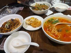 -寻裕记·现炒浇头面(人民广场店)