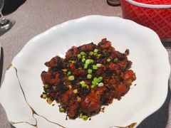 -秀儿四九城·新京菜(亚运村鸟巢店)