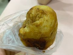 萝卜丝饼-北万新包子店(淮海店)