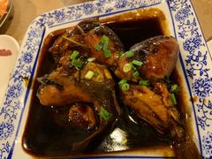 -观桥阁(锦溪店)