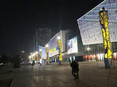 -渔码头烤鱼(美食城店)