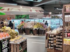 -Olé精品超市(沈阳万象城店)