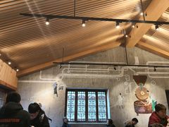 -星巴克(福州三坊七巷店)