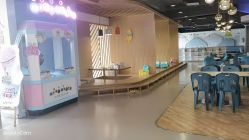-LePark乐派亲子餐厅(33小镇店)